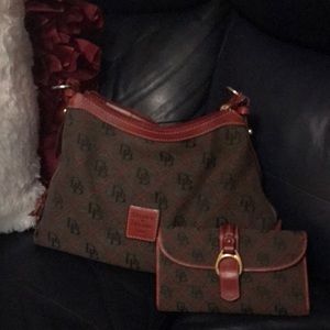 Dooney and Bourke